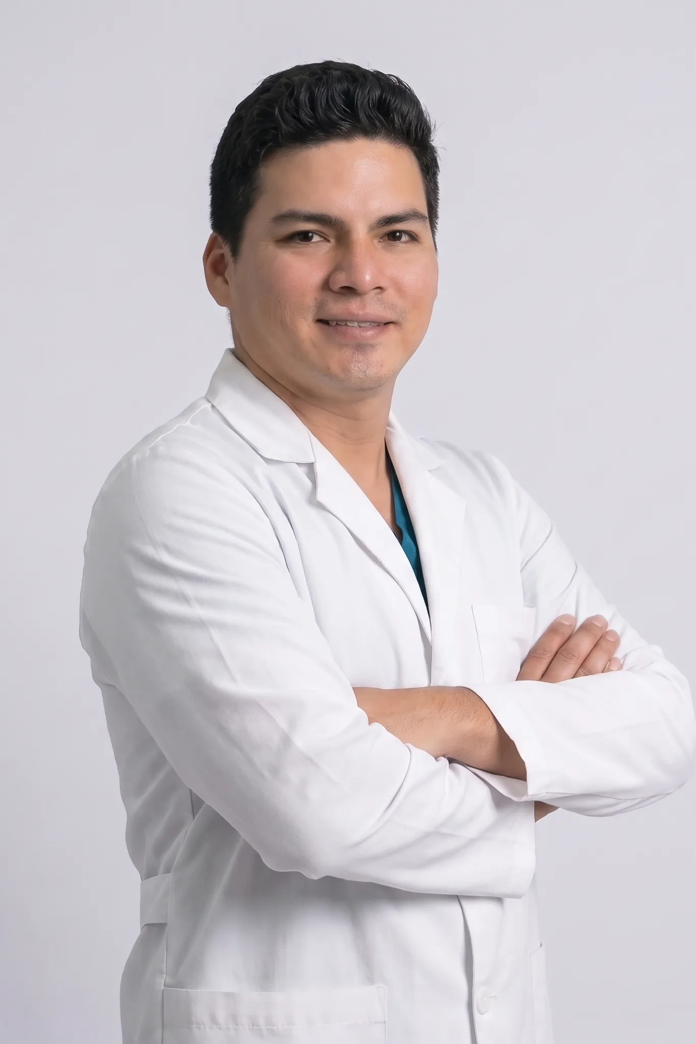 Dr. Jhan Marcos Gómez