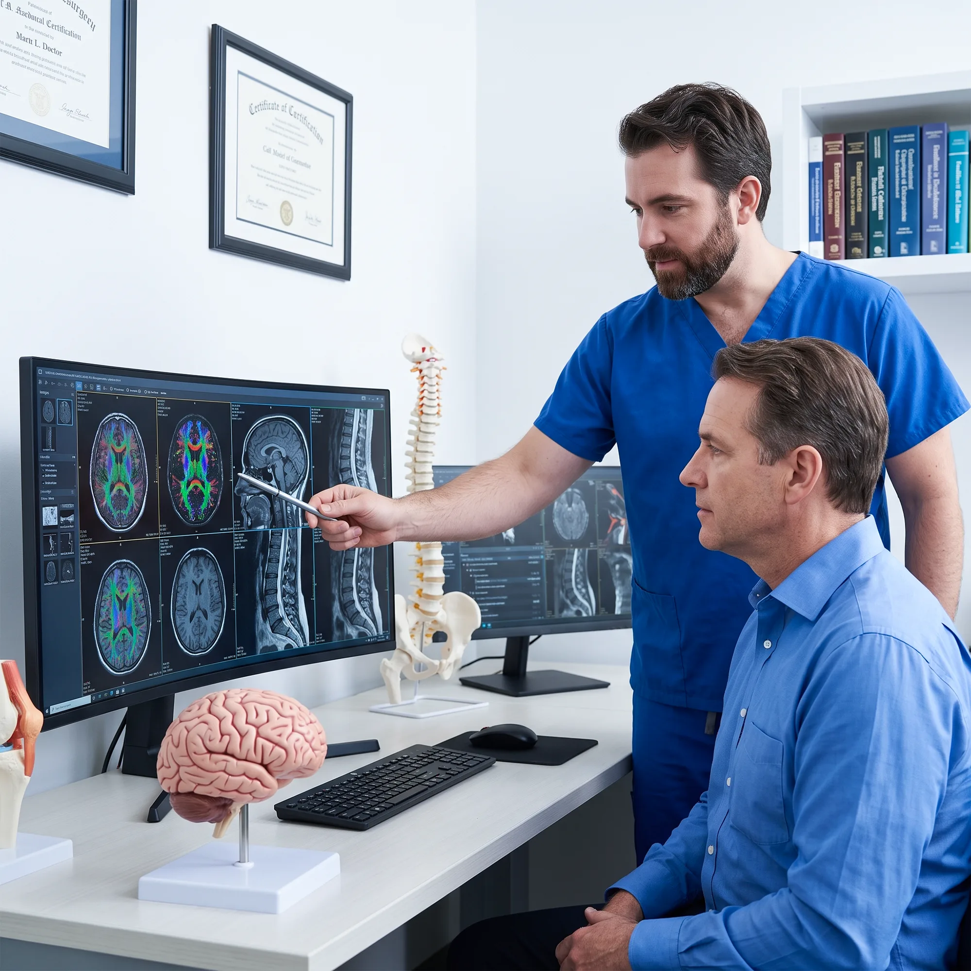 Neurología